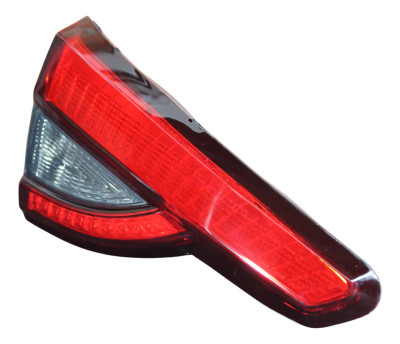 Lanterna Traseira Argo 18 19 20 21 22 24 25  Tampa Le Fumê Esquerdo/motorista Original