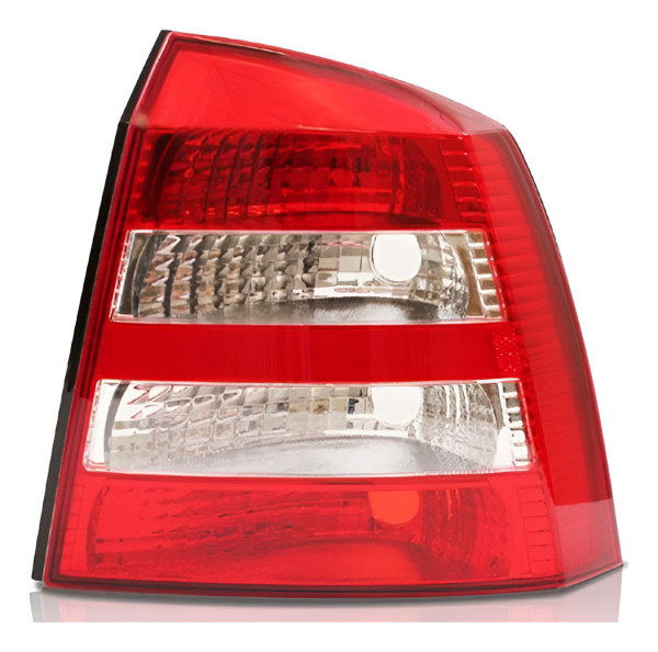 Lanterna Traseira Astra 03/ Hatch Ld Direito/passageiro Original