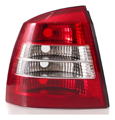 Lanterna Traseira Astra 99/02 Hatch Le Esquerdo/motorista Original