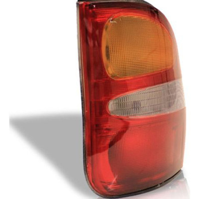 Lanterna Traseira Besta 98/99 Le Esquerdo/motorista Original