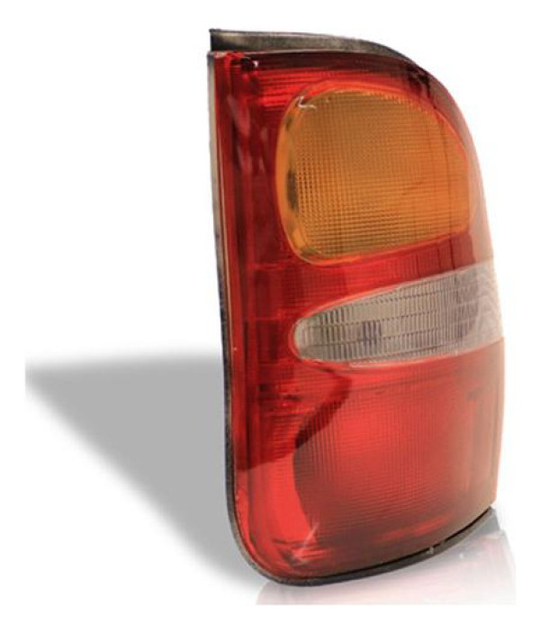 Lanterna Traseira Besta 98/99 Le Esquerdo/motorista Original