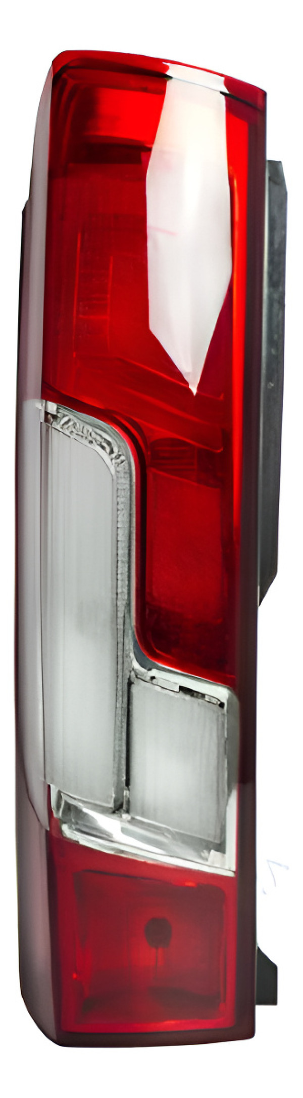 Lanterna Traseira Boxer Jumper Ducato 19 20 21 22 23 24 25 Esquerdo/motorista Padrão Original