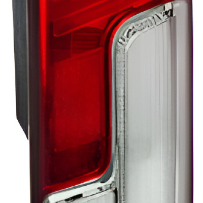 Lanterna Traseira Boxer Jumper Ducato 19 20 21 22 23 24 25 L Direito/passageiro Padrão Original