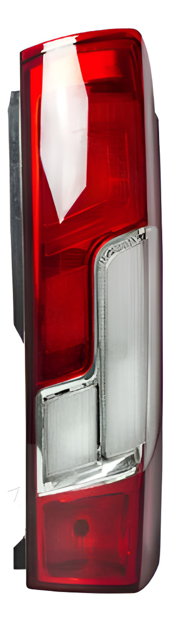 Lanterna Traseira Boxer Jumper Ducato 19 20 21 22 23 24 25 L Direito/passageiro Padrão Original