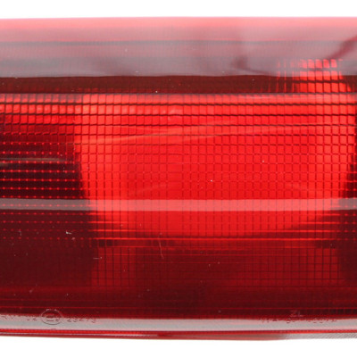 Lanterna Traseira Break Light Doblo Todos Direito/passageiro Original