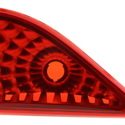 Lanterna Traseira Break Light Master 14 15 16 17 18 19 20 21 Direito/passageiro Original
