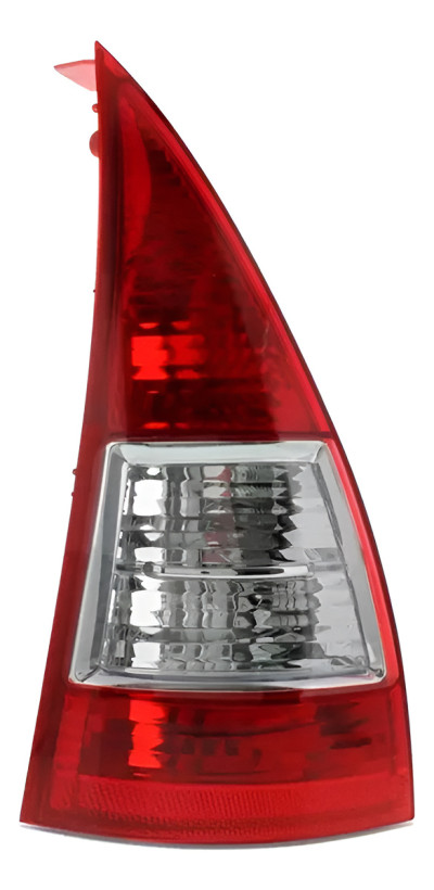 Lanterna Traseira C3 Bicolor Lado Direito Direito/passageiro Original