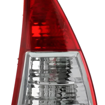 Lanterna Traseira C3 Bicolor Lado Direito Direito/passageiro Original