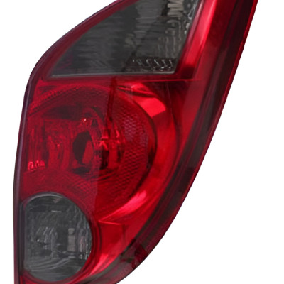 Lanterna Traseira Celta 06/... Fume Ld Direito/passageiro Original