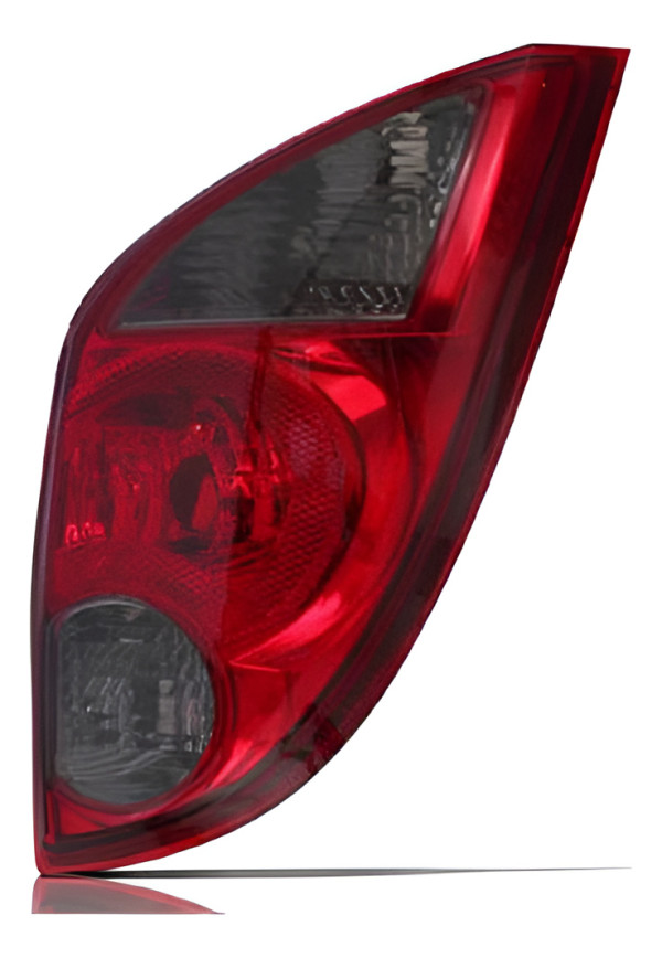 Lanterna Traseira Celta 06/... Fume Ld Direito/passageiro Original