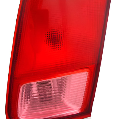 Lanterna Traseira Civic 01 02 03 Ld Tampa Direito/passageiro Original