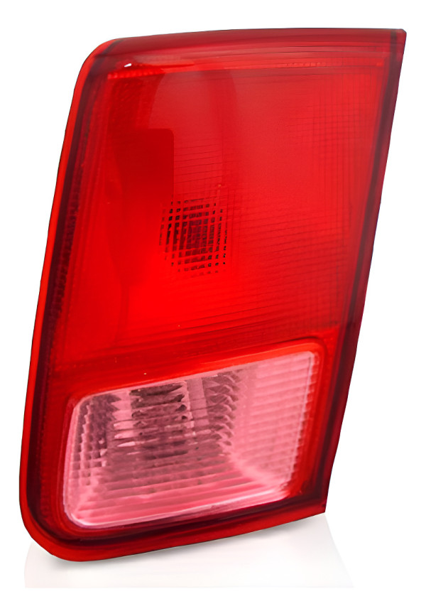 Lanterna Traseira Civic 01 02 03 Ld Tampa Direito/passageiro Original