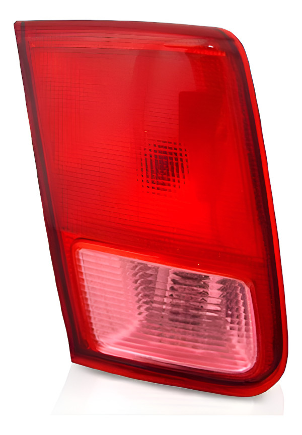 Lanterna Traseira Civic 01 02 03 Le Tampa Esquerdo/motorista Original