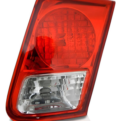 Lanterna Traseira Civic 03 04 05 06 Ld Tampa Direito/passageiro Original