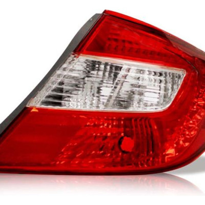 Lanterna Traseira Civic 12 13 14 15 16 Ld Direito/passageiro Original