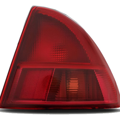 Lanterna Traseira Civic Ld 01 02 03 Direito/passageiro Original