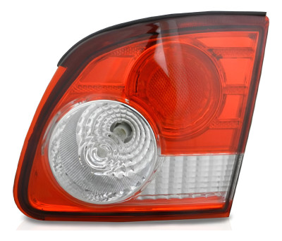 Lanterna Traseira Classic Tampa 11/... Ld Direito/passageiro Original