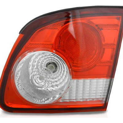 Lanterna Traseira Classic Tampa 11/... Ld Direito/passageiro Original