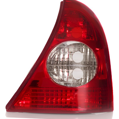 Lanterna Traseira Clio 03 04 05 06 07 08 09 10 11 12 Ld Direito/passageiro Original