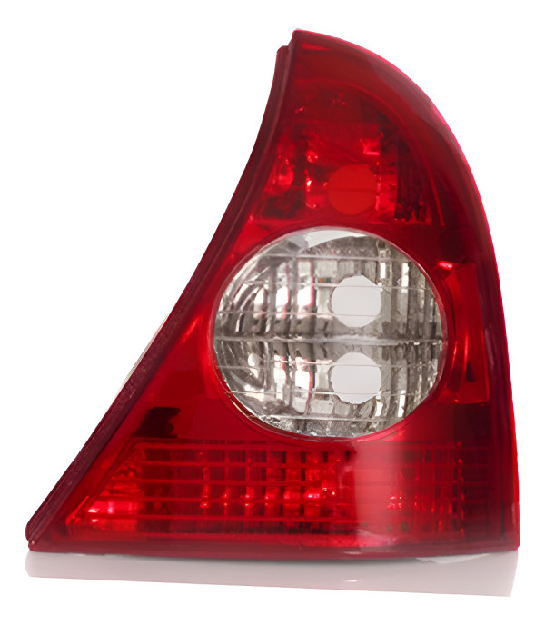 Lanterna Traseira Clio 03 04 05 06 07 08 09 10 11 12 Ld Direito/passageiro Original