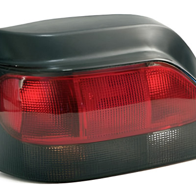 Lanterna Traseira Clio 96 97 98 99 Le Esquerdo/motorista Original