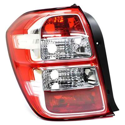 Lanterna Traseira Cobalt 12 13 14 15 Borda Vermelha Le Esquerdo/motorista Original