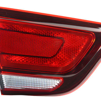 Lanterna Traseira Cobalt 2017 18 19 20 21 22 Le Tampa / Mala Esquerdo/motorista Original