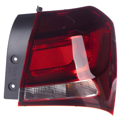 Lanterna Traseira Cobalt 2018 2019 2020 2021 Lado Direito Direito/passageiro Original