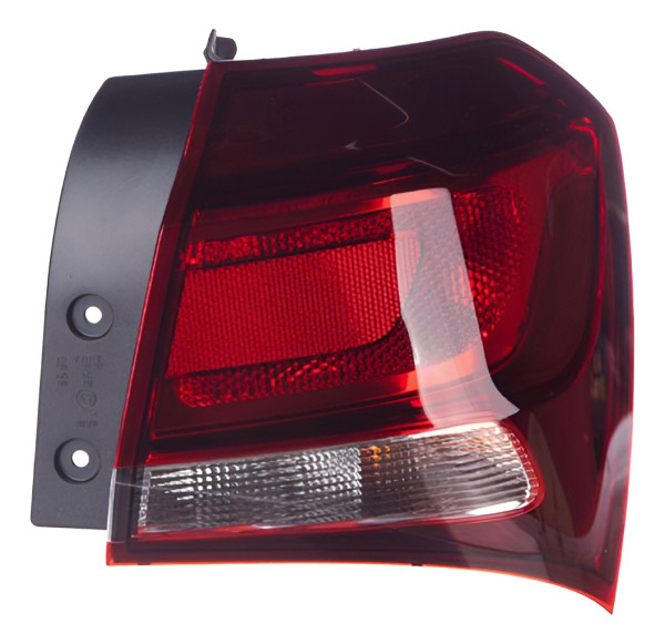 Lanterna Traseira Cobalt 2018 2019 2020 2021 Lado Direito Direito/passageiro Original