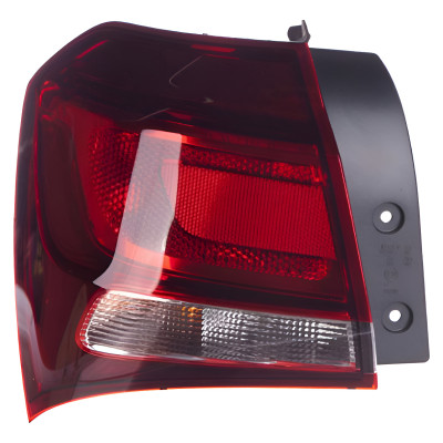 Lanterna Traseira Cobalt 2018 2019 2020 2021 Lado Esquerdo Esquerdo/motorista Original