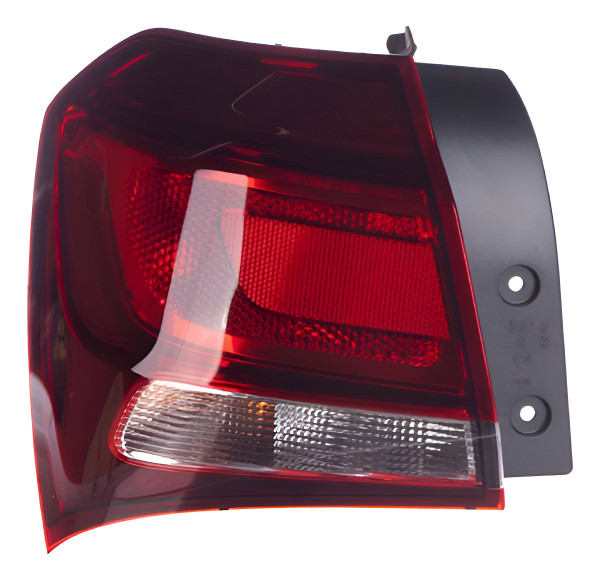 Lanterna Traseira Cobalt 2018 2019 2020 2021 Lado Esquerdo Esquerdo/motorista Original