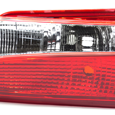 Lanterna Traseira Corolla 15 16 Ld Tampa Direito/passageiro Original