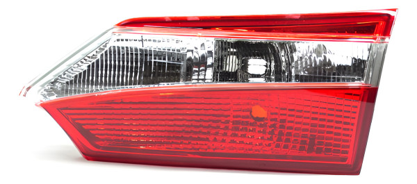 Lanterna Traseira Corolla 15 16 Ld Tampa Direito/passageiro Original