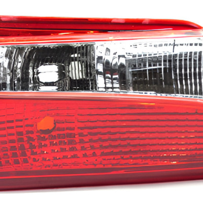 Lanterna Traseira Corolla 15 16 Le Tampa Esquerdo/motorista Original