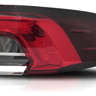 Lanterna Traseira Corolla 2020 2021 2022 2023 2024 Ld Direito/passageiro Padrão Original