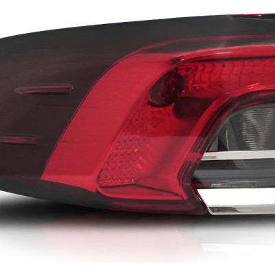 Lanterna Traseira Corolla 2020 2021 2022 2023 2024 Le Esquerdo/motorista Padrão Original