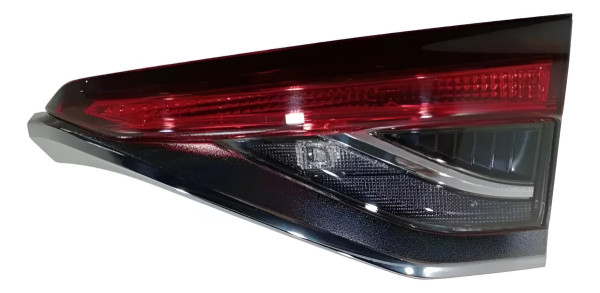 Lanterna Traseira Corolla 2020 2021 2022 2023 2024 Tampa Ld Direito/passageiro Padrão Original