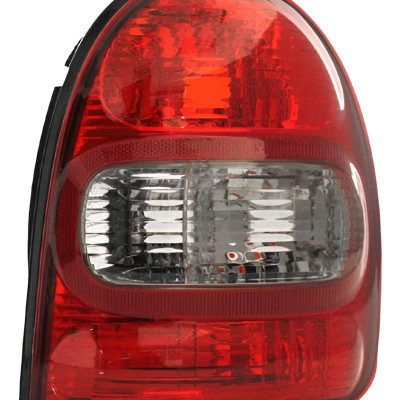 Lanterna Traseira Corsa 00 /  2 Portas - Bolha Ld Direito/passageiro Original