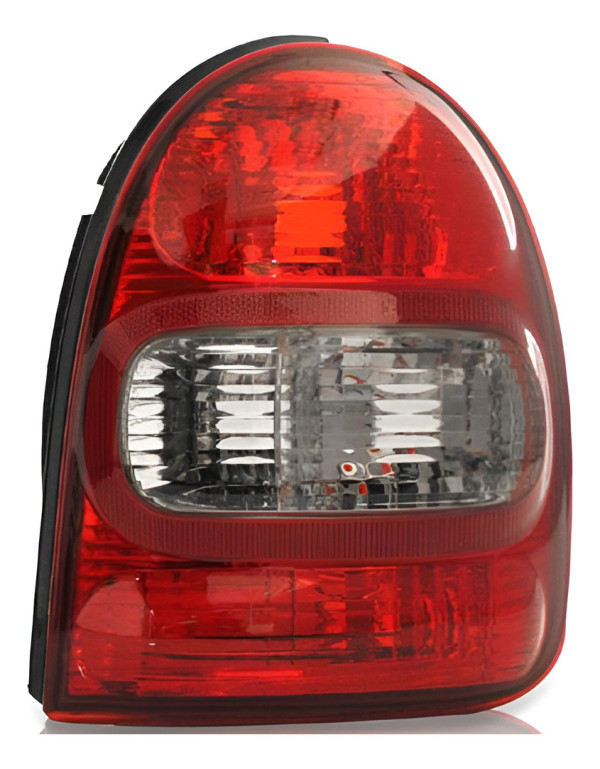 Lanterna Traseira Corsa 00 /  2 Portas - Bolha Ld Direito/passageiro Original