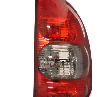 Lanterna Traseira Corsa 00/...  4 P Hatch/pick-up Wagon Ld Direito/passageiro Original