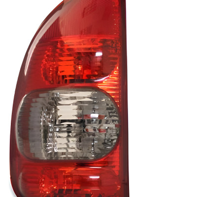 Lanterna Traseira Corsa 00/...  4 P Hatch/pick-up Wagon Le Esquerdo/motorista Original