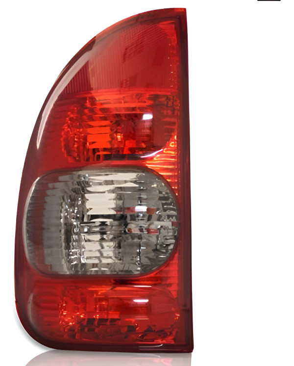 Lanterna Traseira Corsa 00/...  4 P Hatch/pick-up Wagon Le Esquerdo/motorista Original