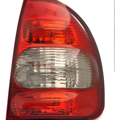 Lanterna Traseira Corsa 00/  Classic - Lanterna Bolha Ld Direito/passageiro Original
