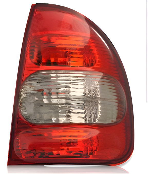 Lanterna Traseira Corsa 00/  Classic - Lanterna Bolha Ld Direito/passageiro Original