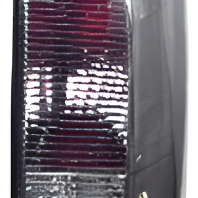 Lanterna Traseira Corsa Ld 05 06 07 08 09 10 11 12 Fume Direito/passageiro Original