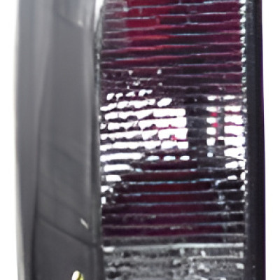 Lanterna Traseira Corsa Le 05 06 07 08 09 10 11 12 Fume Esquerdo/motorista Original