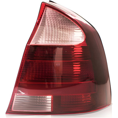 Lanterna Traseira Corsa Sedan 03/... Re Cristal Ld Direito/passageiro Original