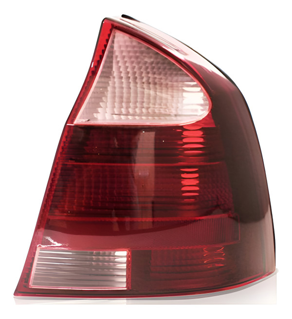 Lanterna Traseira Corsa Sedan 03/... Re Cristal Ld Direito/passageiro Original