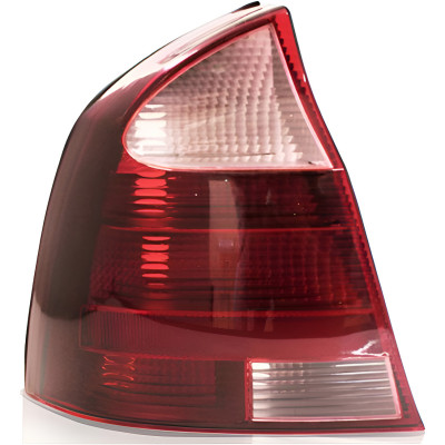 Lanterna Traseira Corsa Sedan 03/... Re Cristal Le Esquerdo/motorista Original