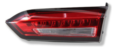 Lanterna Traseira Cronos 18 19 20 21 22 23 24 Tampa Ld Direito/passageiro Original